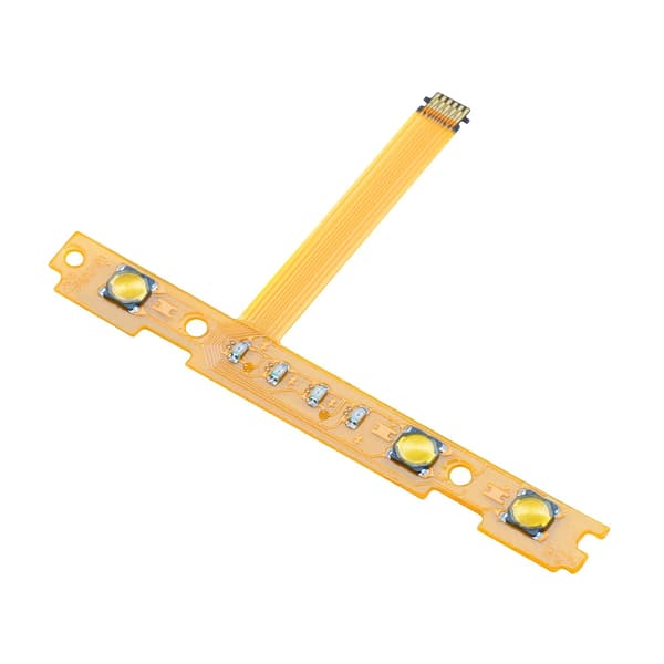 SR/SL Flexibel Kabelknapp Synkroniseringskabel SL/SR för Switch NS Joy-Con