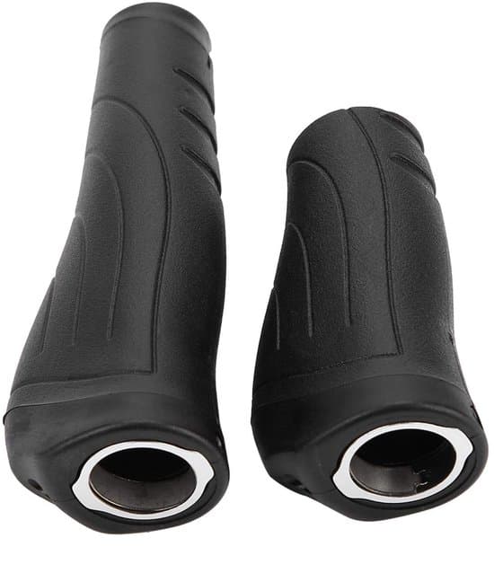 - Cykelgreb Ergonomisk Design - Skridsikker - Plastik