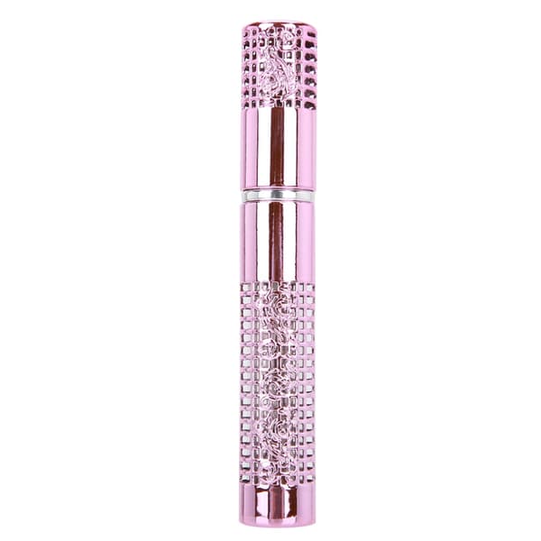 (Pink) 5 ml genopfyldelig parfumesprayflaske