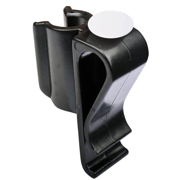 6 stk. golfputterclips, golfkølletaskeclips, putterclipholder, til arrangørers puttertilbehør.