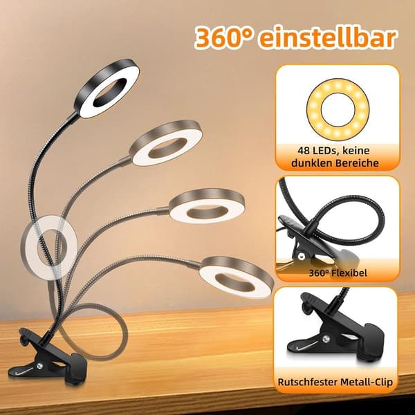 Belysning/Interiörbelysning/Lampa/Bordslampa