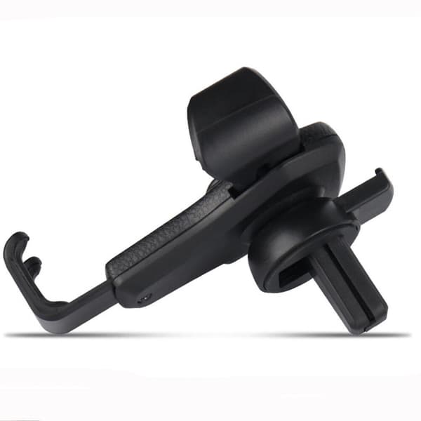 Universal telefonhållare smartphone biltillbehör ventilationsgaller