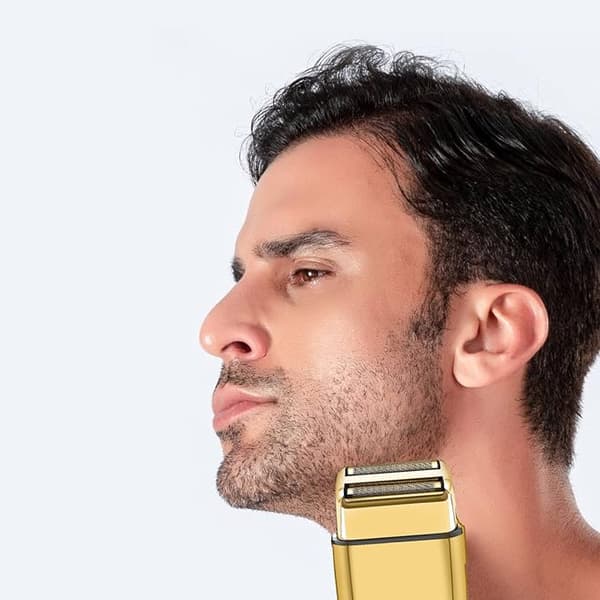 Tilbehør til Babyliss barbermaskiner kompatible med Babyliss FXFS2G/FXFS2