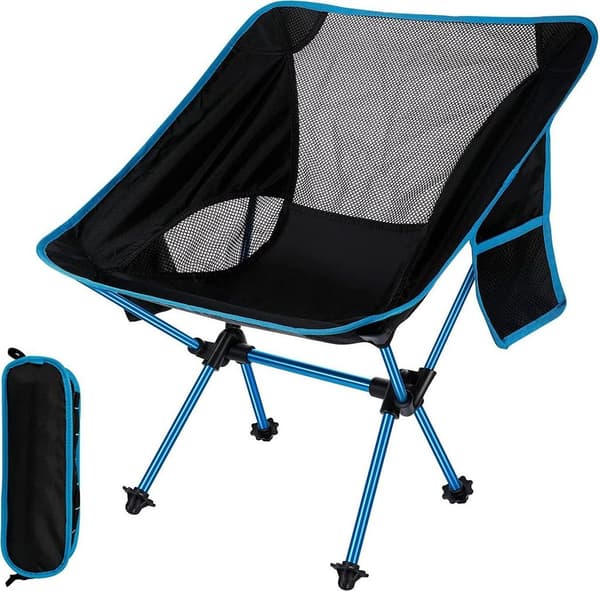 Fällstolar, campingstolar, ultralätta fällstolar, trädgårdsstolar, bärbara fällstolar