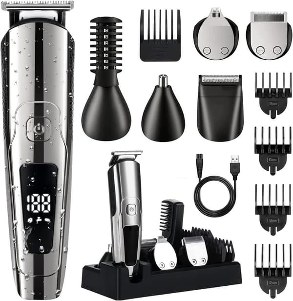 Badrum & WC/Personlig vård/Trimmer