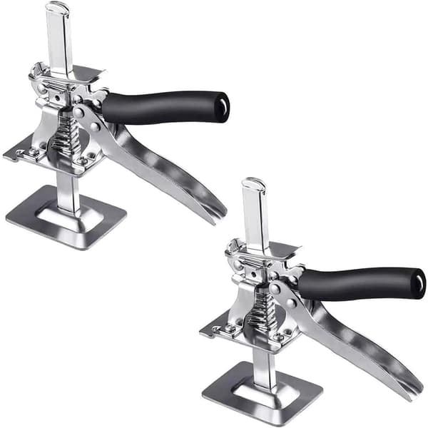 2-pack handverktygslyft, kakellyft
