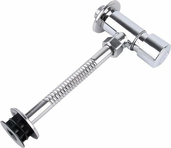 Trykspuleventiler, skylleventiler, urinaler, urinaler, vægmonterede toiletskylleventiler, adgang.