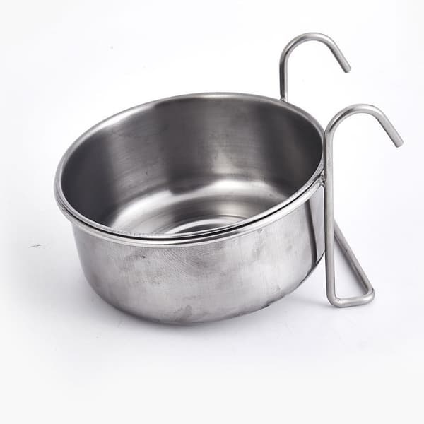 Kæledyrsskålskrog ca. 1000 ml