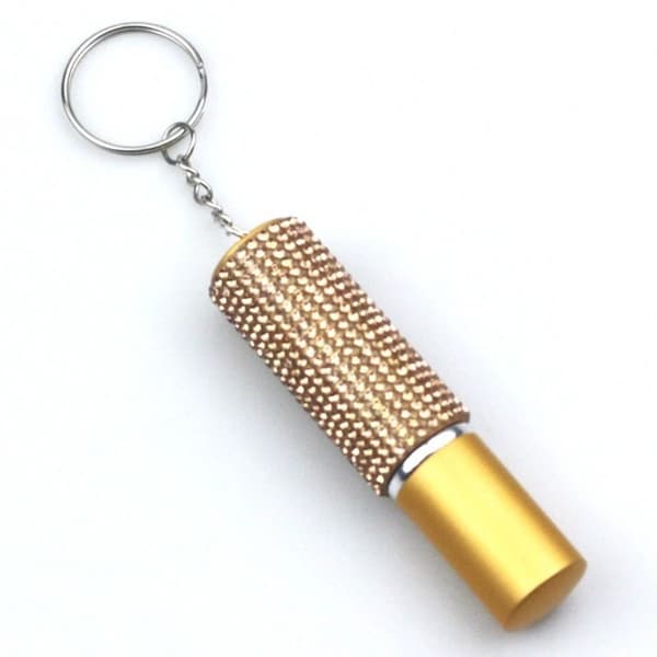 4 st tomma parfymflaskor med strass 10 ml kristallpress sprayflaska kvinnor
