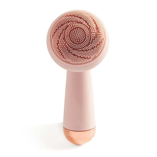 Flawless Cleanse Silikone Ansigtsrenser og Renseapparat
