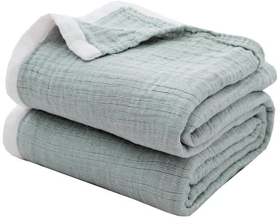 Tæpper, Komfortable Tæpper, Bløde Tæpper, Bløde og Komfortable Bomuldstæpper, Bomuldslagner, Sweatshirts, Stuetæpper, 150x200 cm
