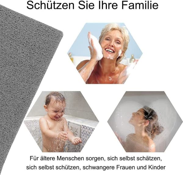 Have & Terrasse/Swimmingpool/Pooltilbehør/Gulvmåtte til pool