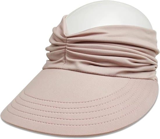 Dame solhat - Pink - L/XL