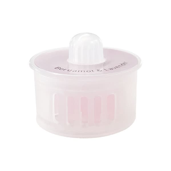 3-pack doftkapslar för T9AIVI: blåklocka + gurka + lavendel
