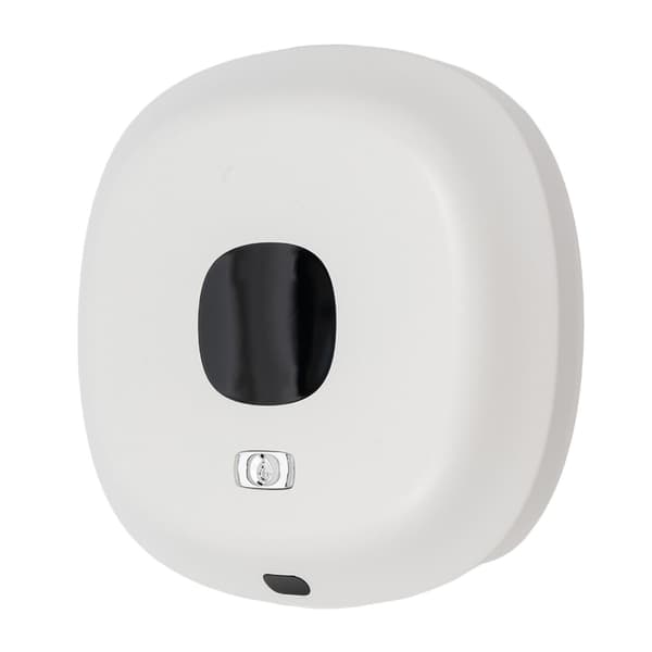 Automatisk skummende sæbedispenser Berøringsfri skumsæbedispenser 300ml 10oz