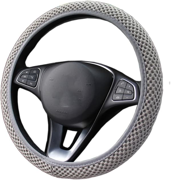 Univ. ratovertræk - 37-38 cm - skridsikkert - åndbart - åndbart mesh-materiale - egnet