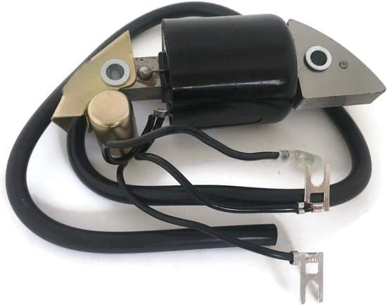 Tændspole, egnet til modeller som G150.