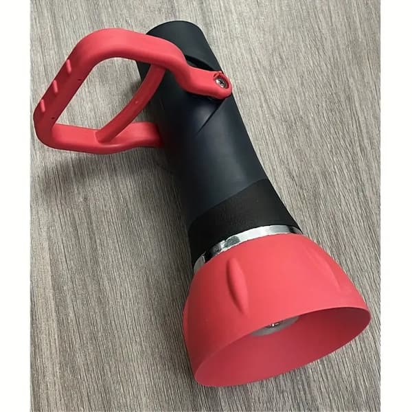 Blommande Vattenpistol DC Spray Högtryck