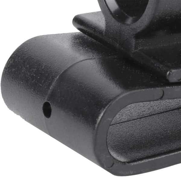 Golfbägin klipsikiinnitteinen putteripidike, golfputteripidike, golfputterin pidike, golfvaruste