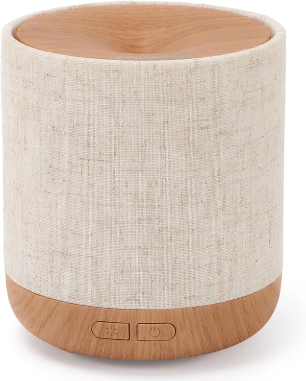 Hjemme aroma diffuser, æterisk olie elektrisk aromaterapi
