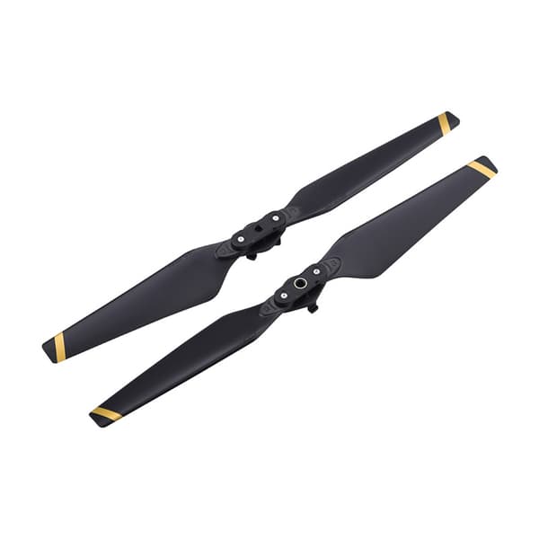 Spark Propeller Kompatibel 4730F Quick-Release Foldbar 2 Par Fremad Baglæns