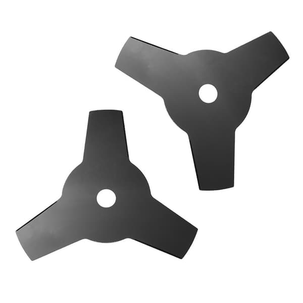 Gräsklipparblad, gräsklippardelar, ersättningsborstar, gräsklippartillbehör