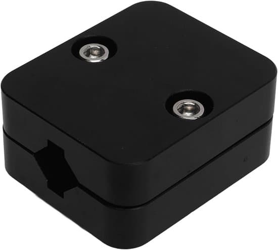 Motorcykel GPS-holder - Aluminium - Universal