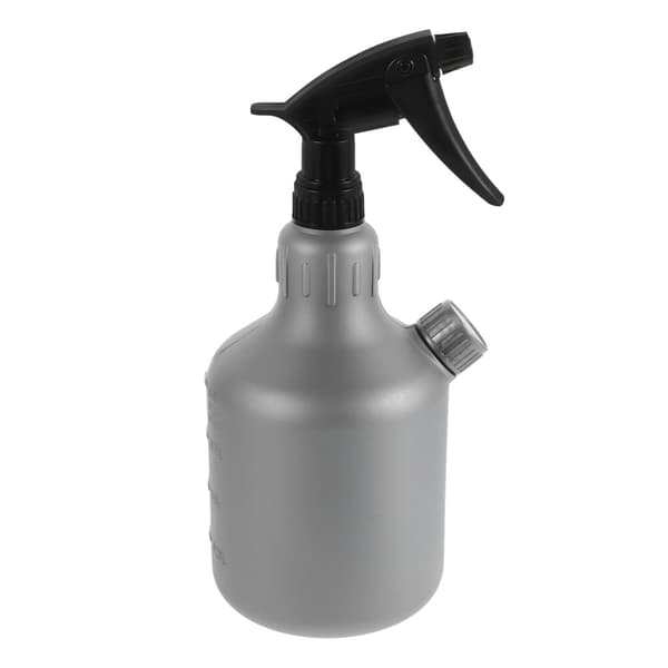 Sprayflaska Kraftiga Sprayflaskor 1 L Läckagesäkra Tomma Vattenflaskor med Dimma