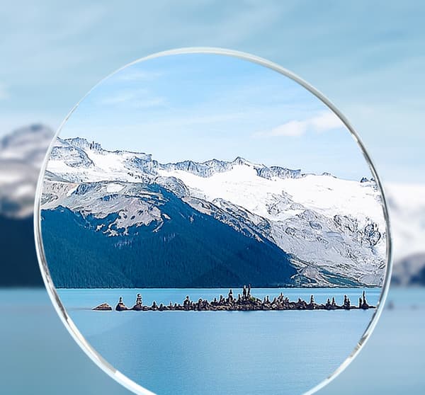ND8/16/32/64 High-Definition Filter Sæt til Insta360 GO 3S/GO 3/GO 2