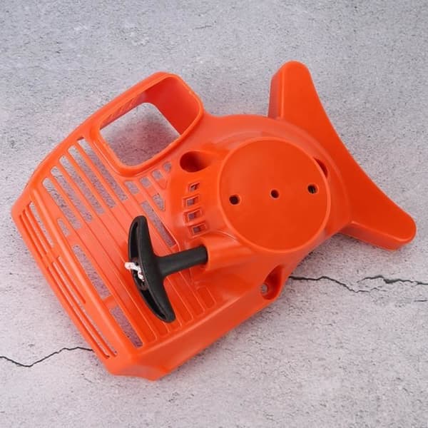 Plæneklipperstarter - STIHL - FS38 FS45 FS55 - Plastmateriale - Helt ny - Høj holdbarhed