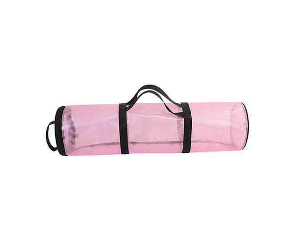 Opbevaringspose Blød Stor PVC Slank Papirbeholder Husholdning - L