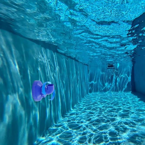 360° Roterende Poolindløbsdyse - Reservedel til Intex Pools og Spabade