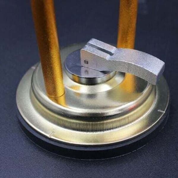 Mini sugekop til buleudbedring, kraftfuld sugekop til buleudbedring