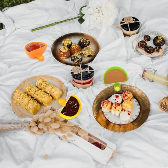 Dippskålsset 5 delar - Snackstallrikar för såser och kryddor
