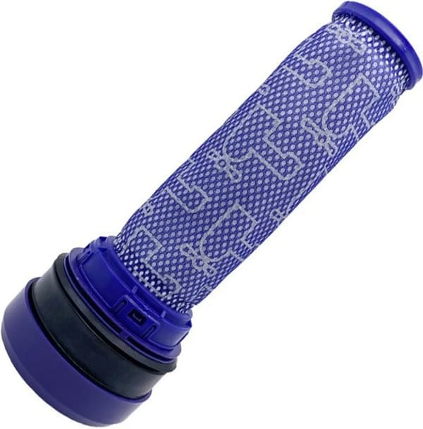 2 forfiltre til Dyson DC33 DC37 DC39 DC28C DC53 støvsuger