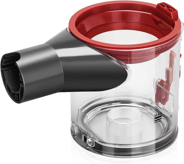 Støvbeholder til Dyson V7 V8 – Reservedele til støvsuger