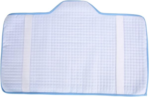 Sommer kølende gelpude Studenterbolig 60x39x1cm