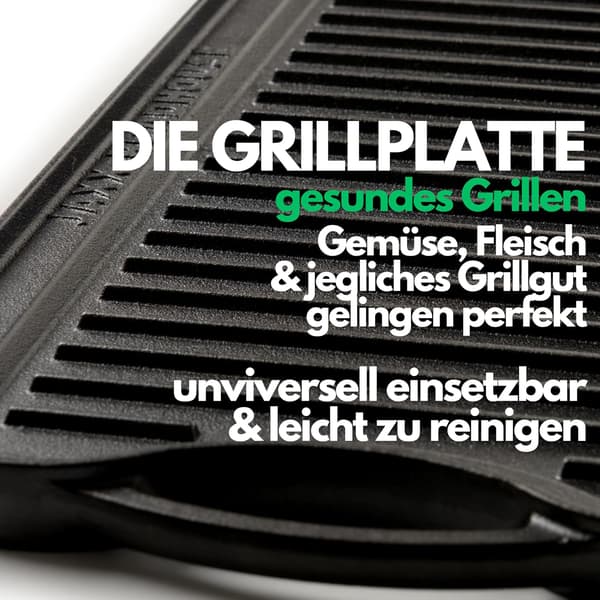 Gjutjärnspanna Träkol Gasgrillar Ugnar Spishällar