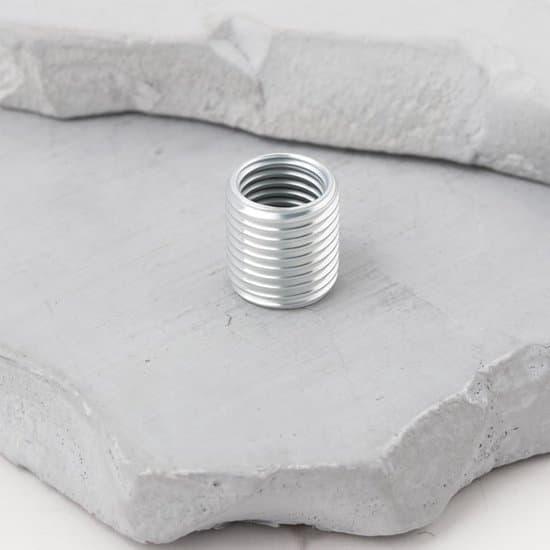 20 M10x1mm til M8x1mm gevindadaptere