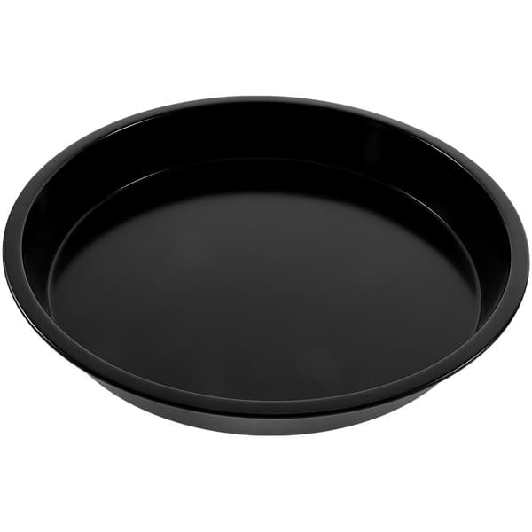 Rund bageform i kulstofstål, non-stick bageudstyr, køkkenovnsbageform