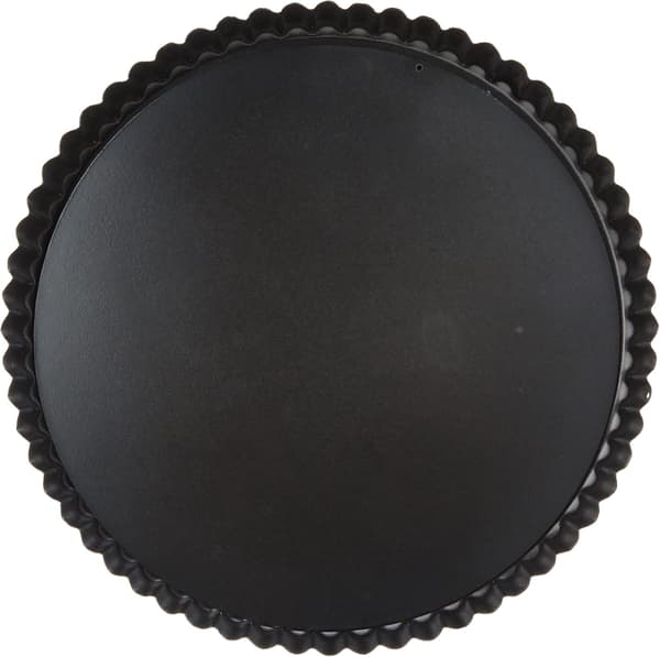 Rund tærteform pizzaovn bageform æble non-stick springform