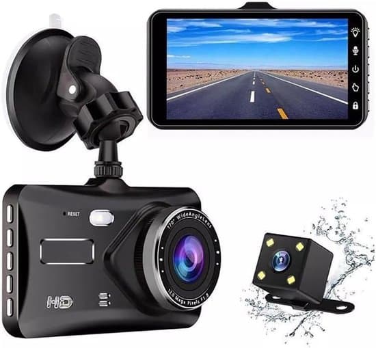 DashCam Original (32GB)