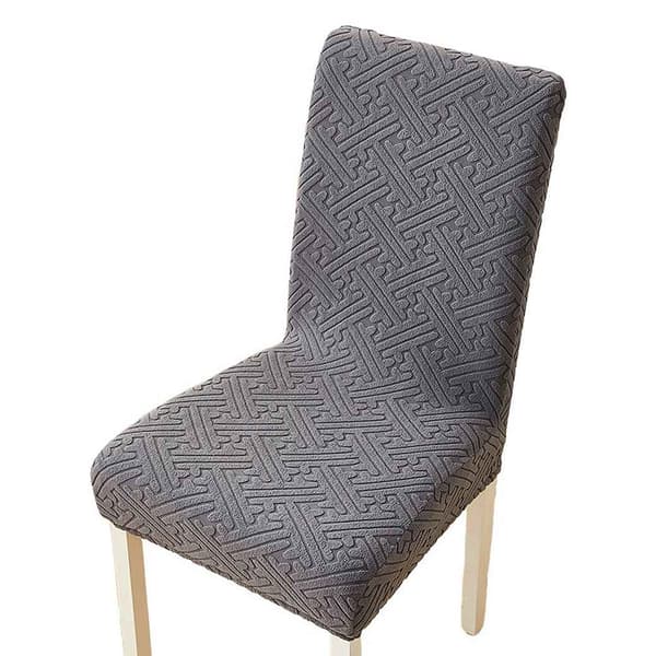 Stolsöverdrag, sittöverdrag, stolsöverdrag, matstolsöverdrag