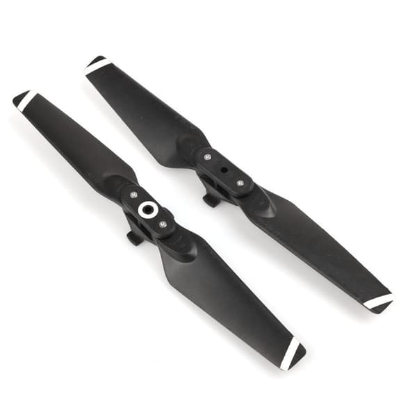 Spark Propeller Kompatibel 4730F Quick-Release Foldbar 2 Par Fremad Baglæns