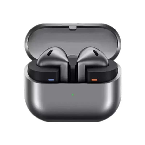 In-Ear Støjreducerende Trådløse Høretelefoner 3 Pro - Sølv