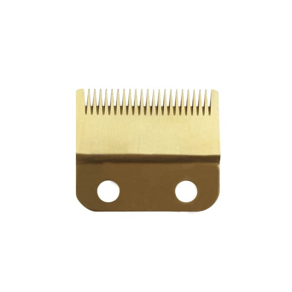 Erstatningsblade til 2-hullers hårklippere, til Wahl Magic Clipper 5-stjernet serie.
