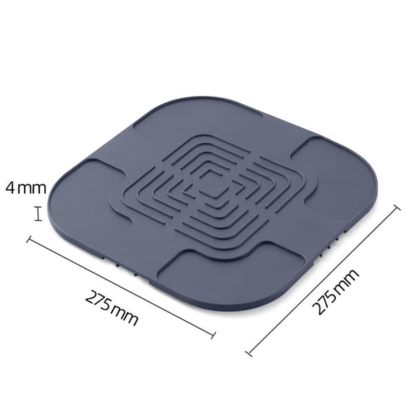 2-pack Ninja Crispi FN101GY Air Baking Silikonmattor - Benvit