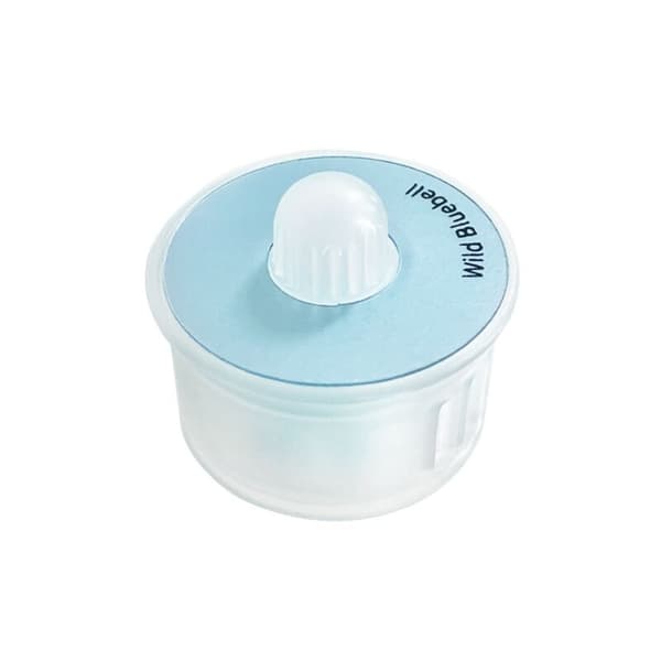 3-pack doftkapslar för T9AIVI: blåklocka + gurka + lavendel