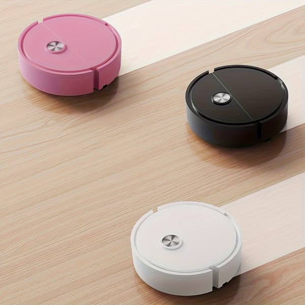 1 ultra-mini fejerobot | USB genopladelig, kompakt design, egnet