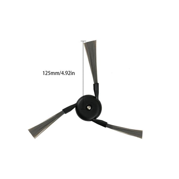 Dreame X40 PRO Robotdammsugare Reservdelssats - 13 delar